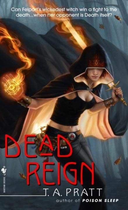 Produktbild: Dead Reign