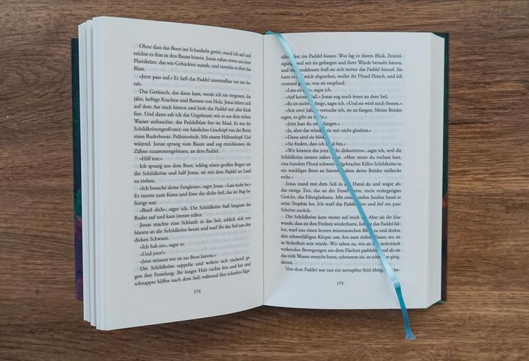 Produktbild: Der Papierpalast