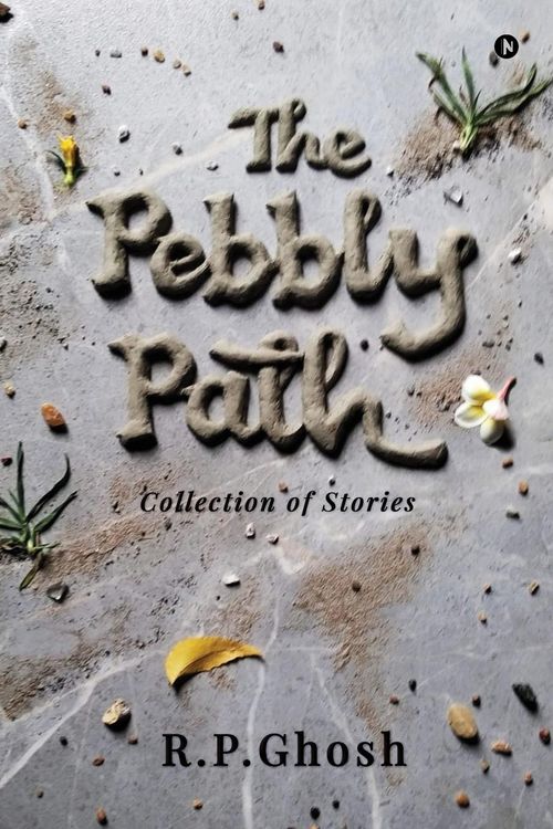 Produktbild: The Pebbly Path