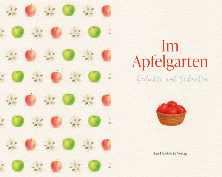 Produktbild: Im Apfelgarten