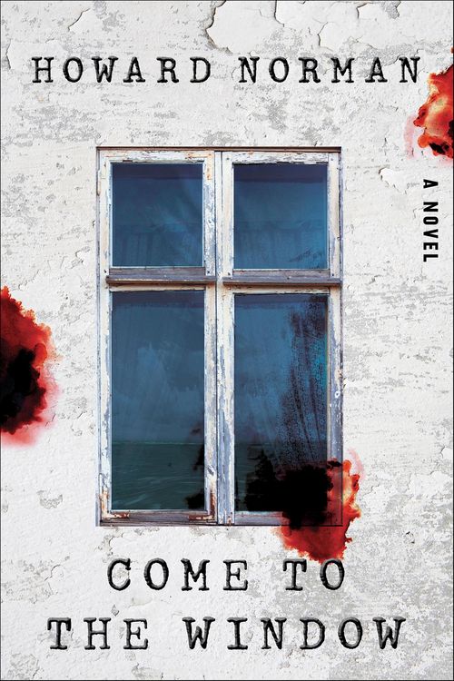 Produktbild: Come to the Window