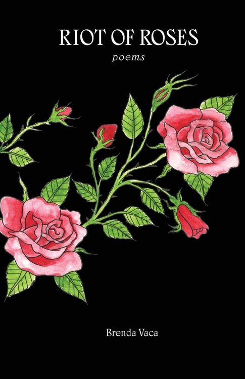 Produktbild: Riot of Roses