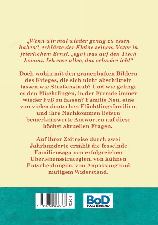 Produktbild: Wir haben es wieder zu etwas gebracht!