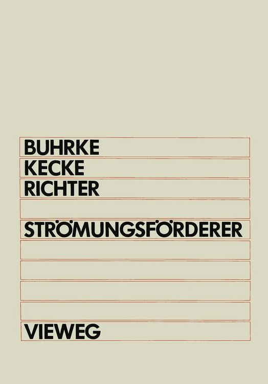 Produktbild: Str&ouml;mungsf&ouml;rderer