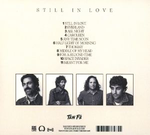 Produktbild: Still In Love