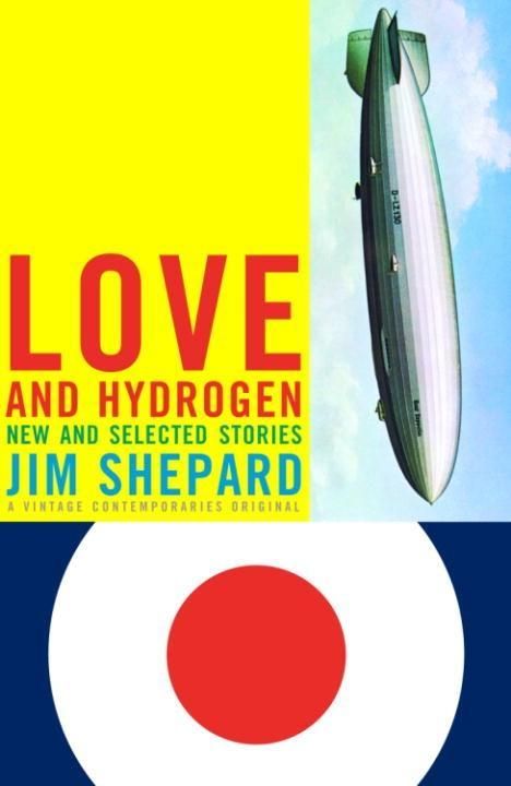 Produktbild: Love and Hydrogen