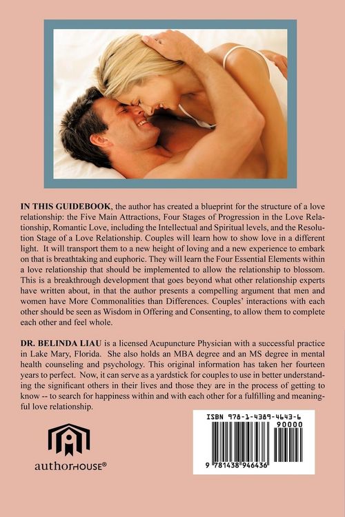 Produktbild: The Naked Truth About Relationships