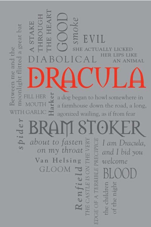 Produktbild: Dracula