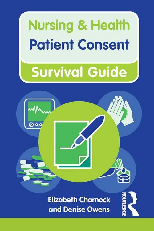 Produktbild: Patient Consent