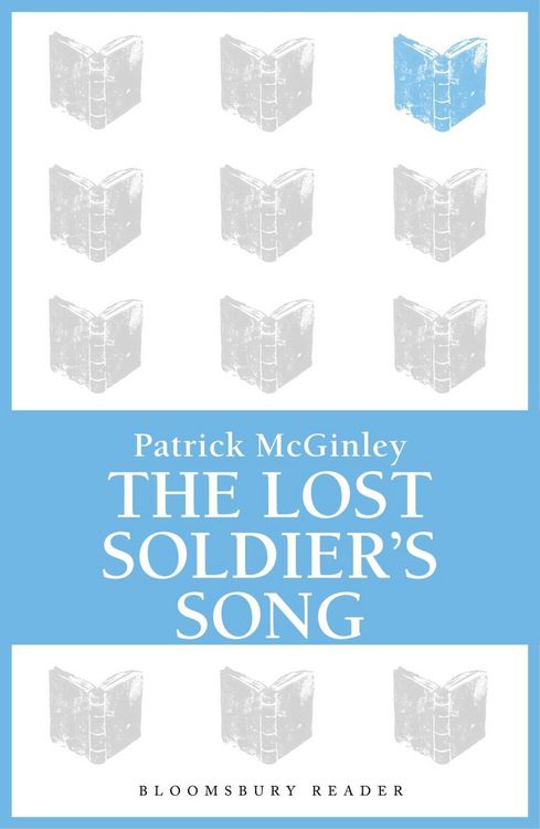 Produktbild: The Lost Soldier's Song