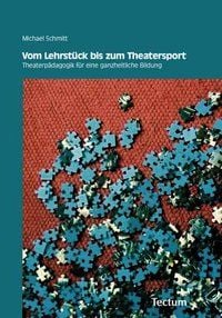 Produktbild: Vom Lehrst&uuml;ck bis zum Theatersport