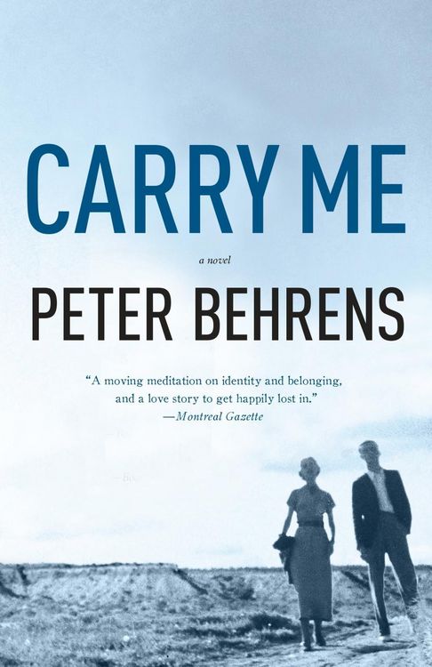 Produktbild: Carry Me