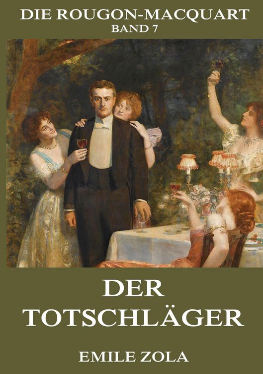 Produktbild: Der Totschl&auml;ger