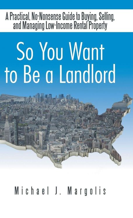 Produktbild: So You Want to Be a Landlord