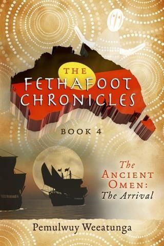 Produktbild: Fethafoot Chronicles