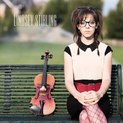 Produktbild: Lindsey Stirling (Deluxe Edt.)