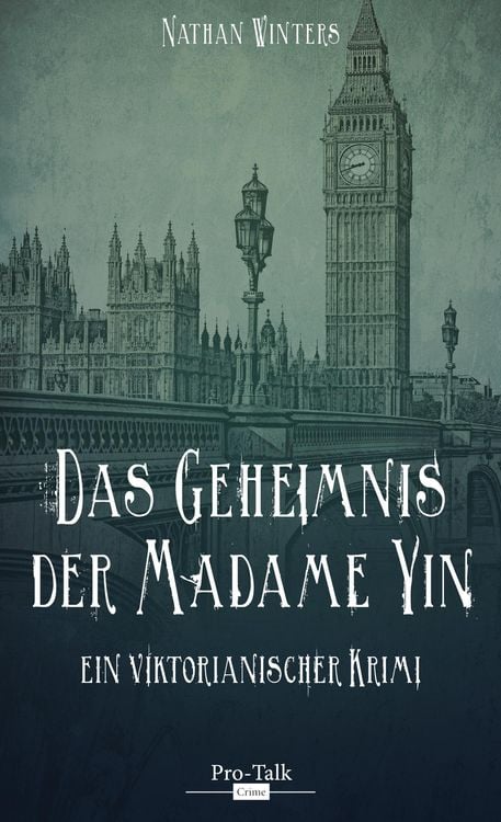 Produktbild: Das Geheimnis der Madame Yin