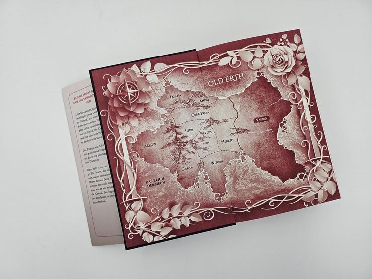 Produktbild: Bloodguard