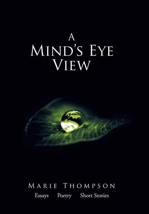 Produktbild: Thompson, M: Mind's Eye View