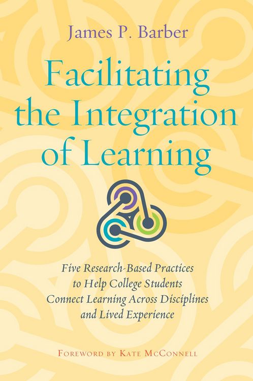 Produktbild: Facilitating the Integration of Learning