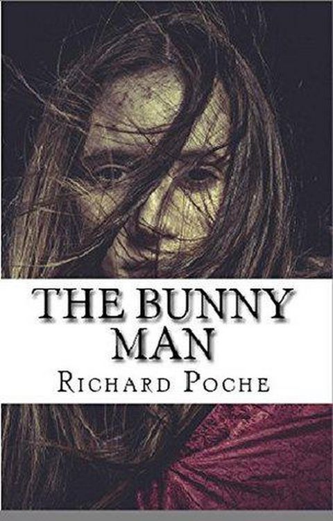 Produktbild: The Bunny Man