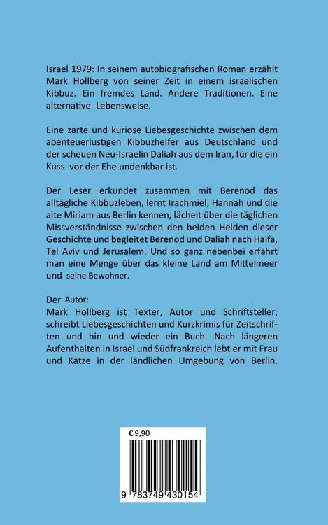 Produktbild: Kein Ring, kein Kuss