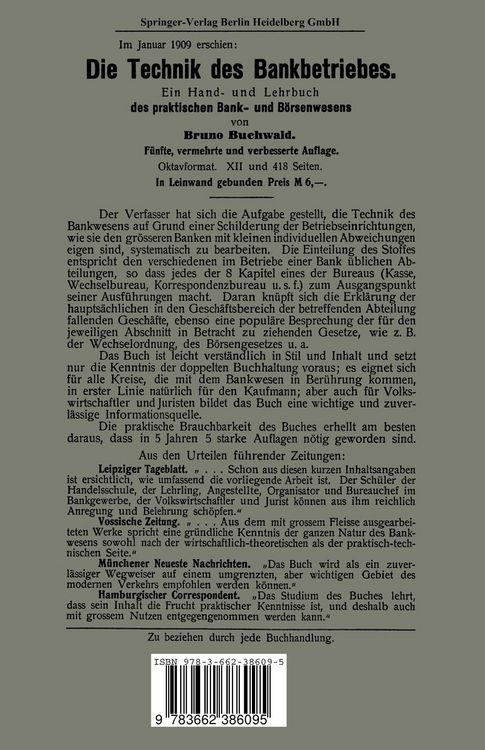 Produktbild: Die Diskontierung offener Buchforderungen