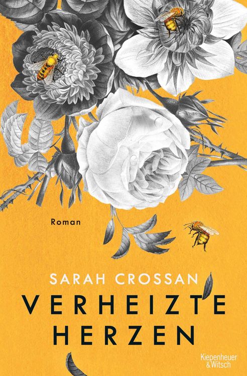 Produktbild: Verheizte Herzen