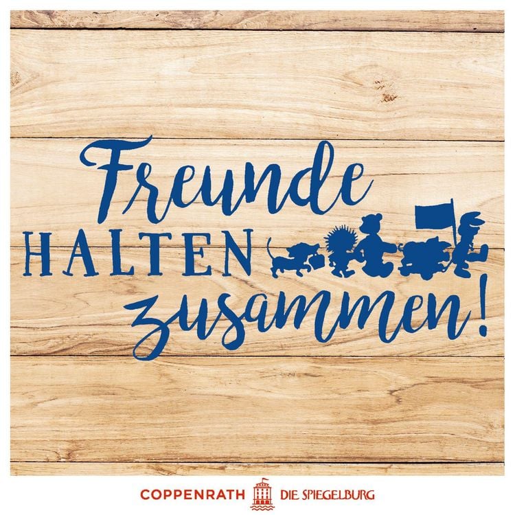 Produktbild: Freundebuch &ndash; Meine Kindergarten-Freunde