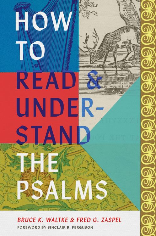 Produktbild: How to Read and Understand the Psalms