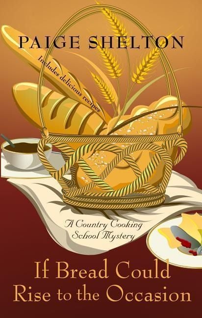 Produktbild: If Bread Could Rise to the Occasion