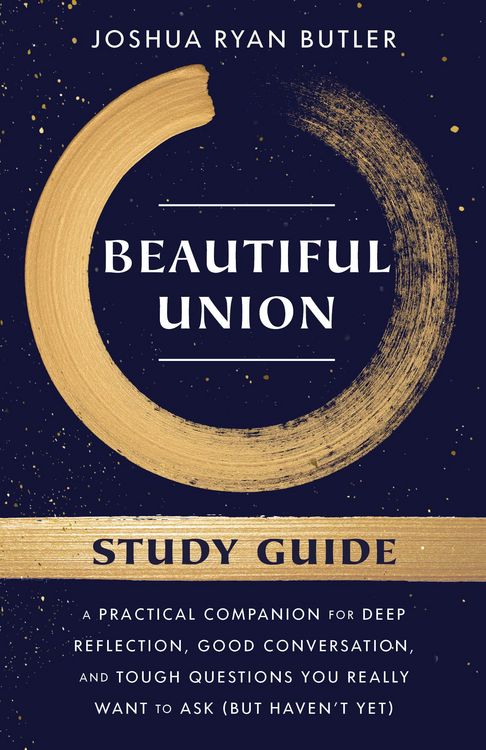 Produktbild: Beautiful Union Study Guide