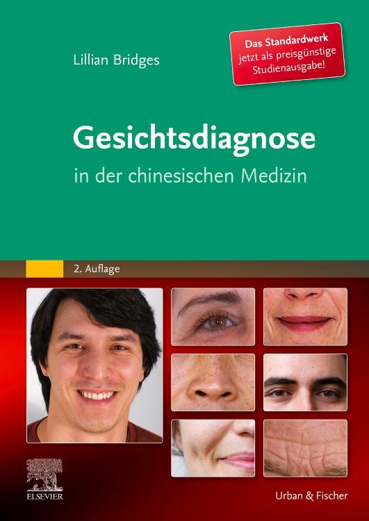 Produktbild: Gesichtsdiagnose