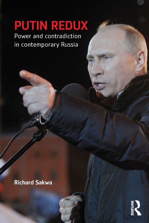 Produktbild: Putin Redux