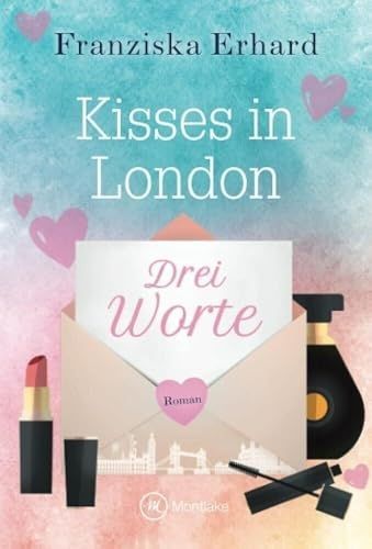 Produktbild: Drei Worte