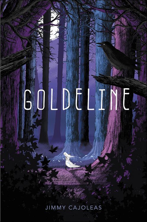 Produktbild: Goldeline