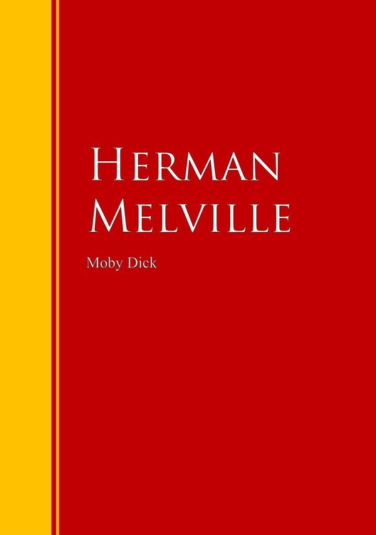Produktbild: Moby Dick