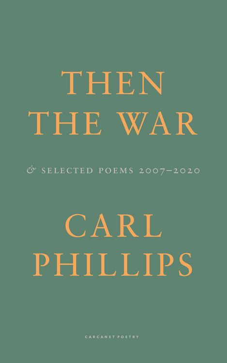 Produktbild: Then the War