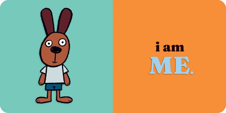 Produktbild: Me and Other Bunnies