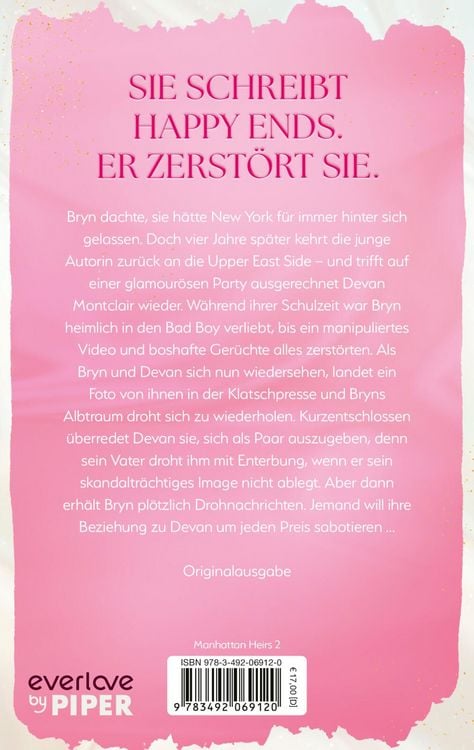 Produktbild: Silk & Scandals