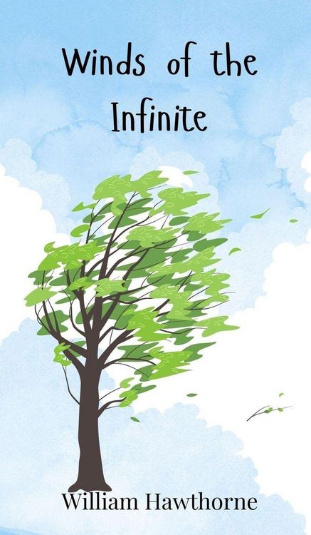 Produktbild: Winds of the Infinite