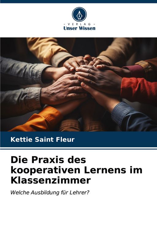 Produktbild: Die Praxis des kooperativen Lernens im Klassenzimmer