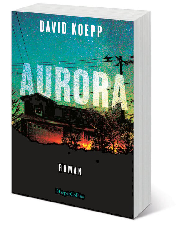 Produktbild: Aurora
