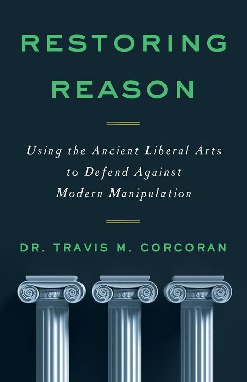 Produktbild: Restoring Reason