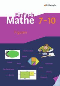 Produktbild: EinFach Mathe
