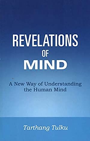 Produktbild: Revelations of Mind
