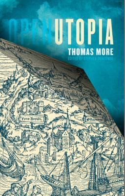 Produktbild: Open Utopia