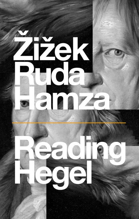 Produktbild: Reading Hegel
