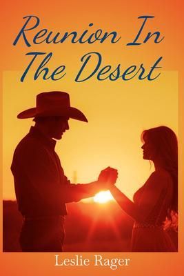Produktbild: Reunion in the Desert