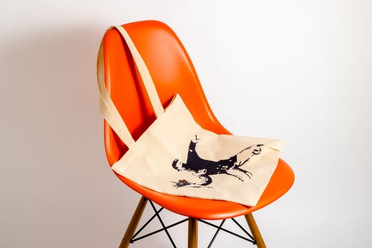 Produktbild: Postkarten-Set Vintage-Reiseplakate